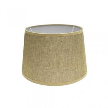 Abat-jour Fab 157413015 Beige