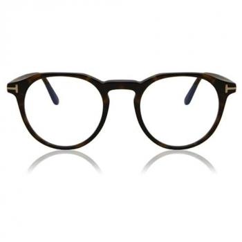 Tom Ford occhiali protettivi solari Fausto FT0711S 01A