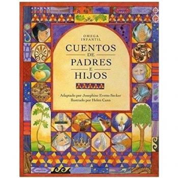 Cuentos de padres e hijos.