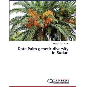 Date Palm genetic diversity in Sudan
