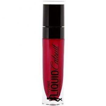 Wet n Wild MegaLast flüssiger Lippenstift Missy and Fierce 6 g