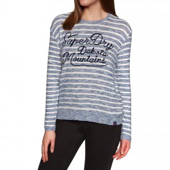Superdry Lainey Komforttop