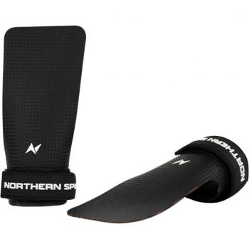 Kraken Grip Adulto: Manopla Texturizada de Cross Training NS