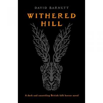 David Barnett Withered Hill