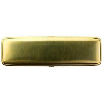 Midori Brass Pen Case Series Luxe