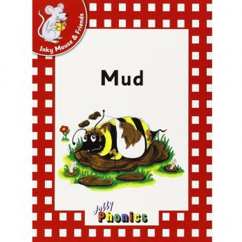 Jolly Phonics Readers, Complete Set Level 1: In Print Letters (American English Edition)