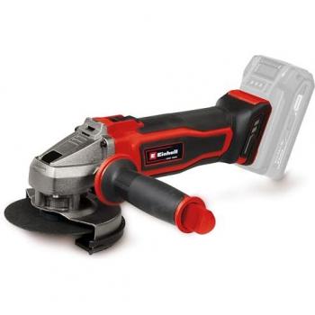 Meuleuse d'angle sans fil Einhell TE-AG 18/115-2 Li