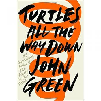 Turtles All the Way Down Ultimate Collection
