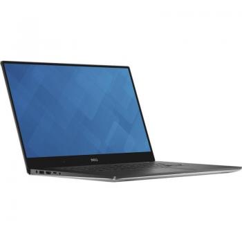 Dell Precision 5510 15 – i7 2,7 GHz CPU, 240‑GB SSD, 16‑GB RAM, französische AZERTY-Tastatur