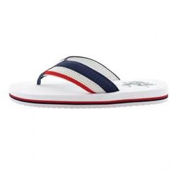 US Polo Jeugdslippers