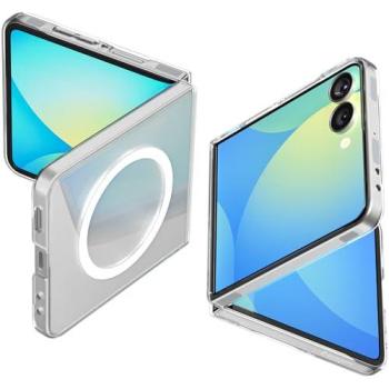 Coque SPIGEN Airskin MagSafe