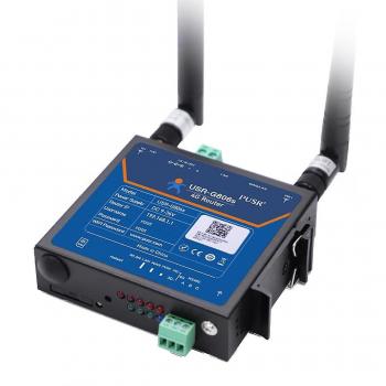 Adaptateur LAN 4G pour applications industrielles