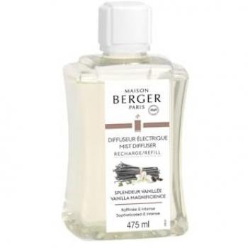 Maison Berger Paris Vanille Aroma Nachfüllung 475 ml