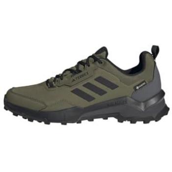 Adidas Terrex AX4 GORE-TEX Wanderschuhe 42 grün