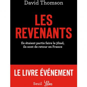 Les Revenants
