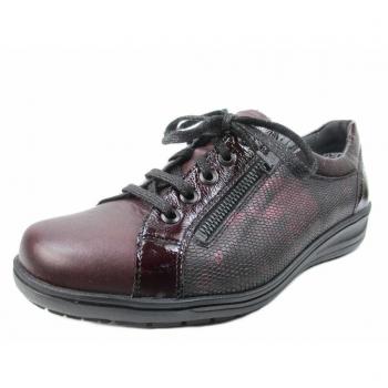 Solidus Kate 42.5 in Rot