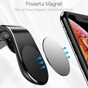 Magnetic Car Phone Mount