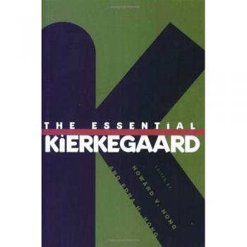 Princeton Essential Kierkegaard