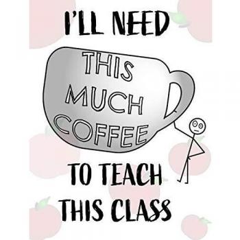 Teacher Notebook