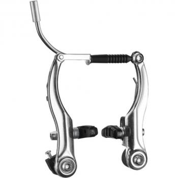 Panneau de frein VTT V – aluminium et accessoires