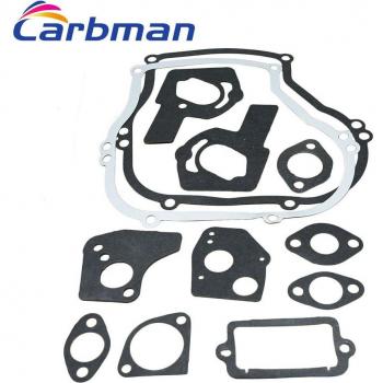 Juego de Juntas para Briggs & Stratton 495603, 397145, 297615 (4-5hp)
