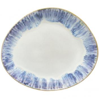 Nova Brisa Dining Plate