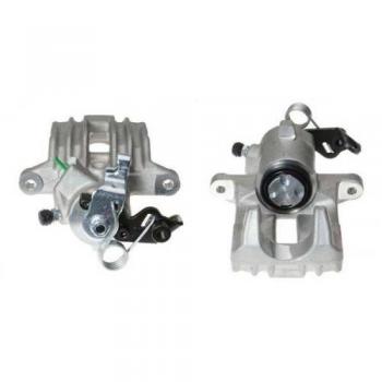 BUDWEG CALIPER 343435 Étrier de frein arrière AUDI A2