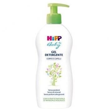 Hipp Gel Detergente 400ml