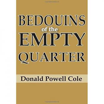 Bedouins of the Empty Quarter