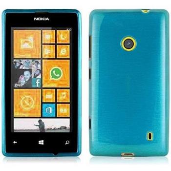 Custodia Antiurto Cadorabo per Nokia Lumia 525