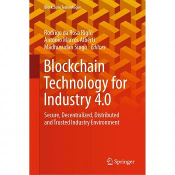 Blockchain Technology for Industry 4.0