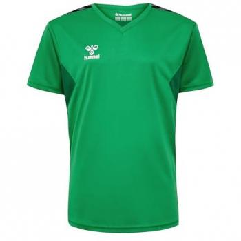 Hummel Kinderhandballtrikot Authentic
