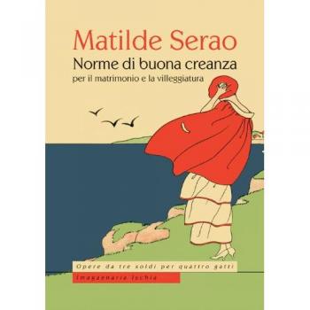 Norme di buona creanza per il matrimonio e la villeggiatura