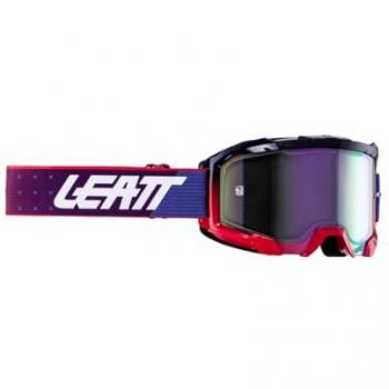 Leatt Sportbrille Velocity 4.5 Iriz Purple