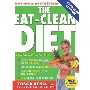 The Eat-Clean Diet