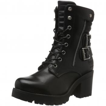 Dockers by Gerli Damen Stiefeletten 37CE206-100