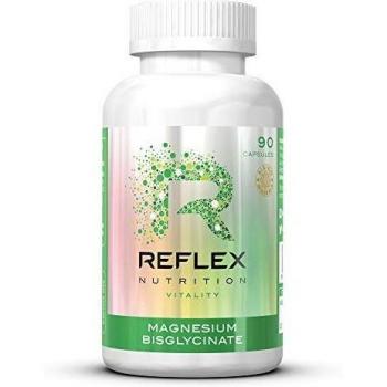 Reflex Nutrition Albion Magnesium 90 gélules