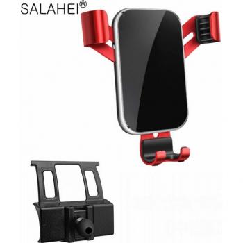 Toyota RAV4 Air Vent Phone Clip