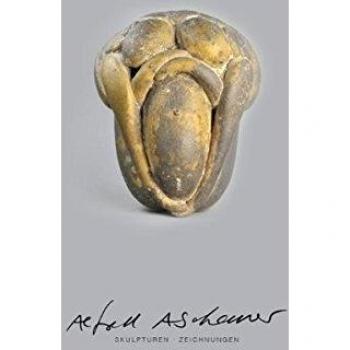 Alfred Aschauer: Skulpturen · Zeichnungen