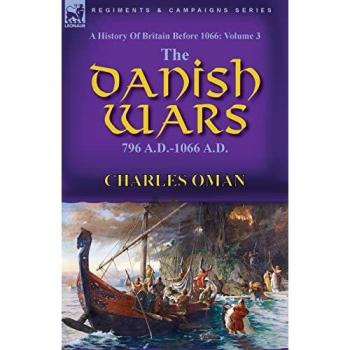 Oman, Charles: A History of Britain Before 1066