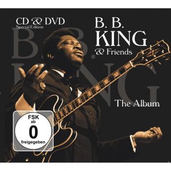 B.B.King-the Album
