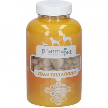 Pharmapet Tierwohl Multivitamin