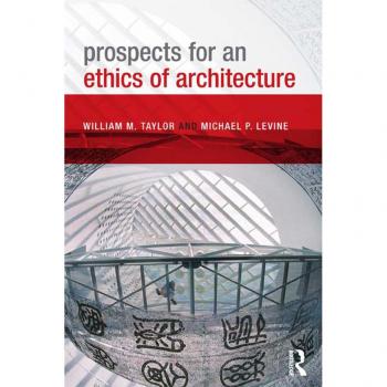 Vitalsource Technologies, Inc. Prospects For An Ethics Of Architecture