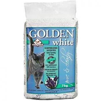 Golden Grey Bentonita Aglomerante 7kg