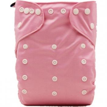 Adjustable Nappy Covers for Kids (2-7 Years)