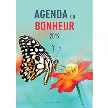 Agenda du bonheur