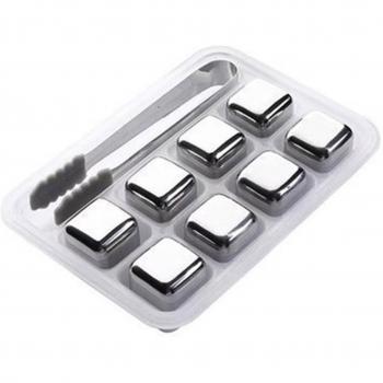 Reusable Ice Cubes for Whiskey