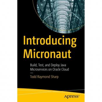 Vitalsource Technologies, Inc. Introducing Micronaut
