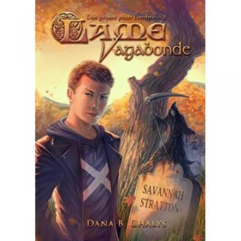Lame vagabonde