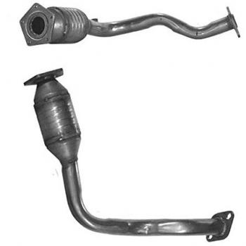 Catalizzatore Fiat Marea 1.6 76 kW 103 CV